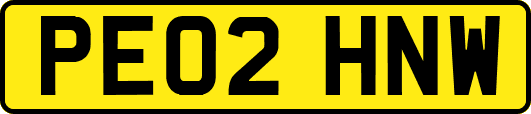 PE02HNW