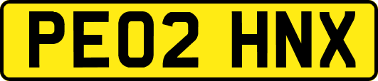 PE02HNX