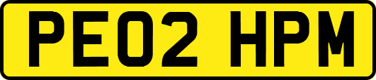 PE02HPM