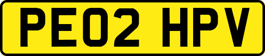 PE02HPV