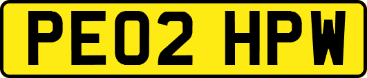 PE02HPW