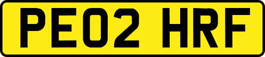 PE02HRF