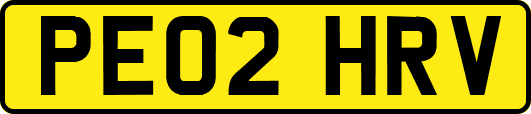 PE02HRV