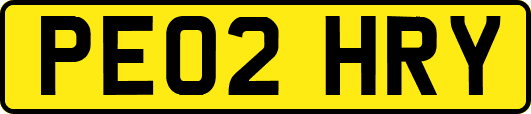 PE02HRY