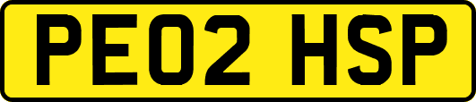 PE02HSP