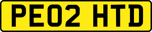 PE02HTD