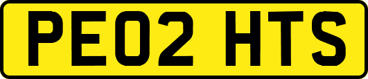 PE02HTS