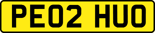 PE02HUO
