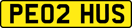 PE02HUS