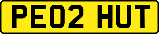 PE02HUT