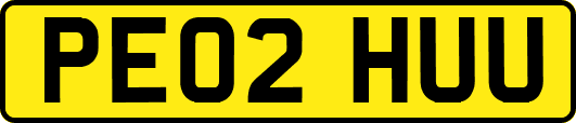 PE02HUU