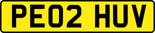 PE02HUV