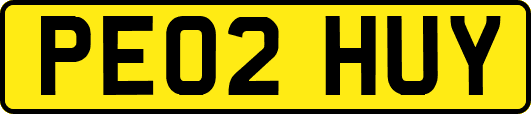 PE02HUY