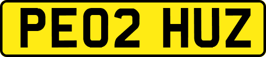 PE02HUZ