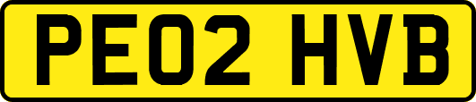 PE02HVB