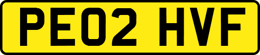 PE02HVF