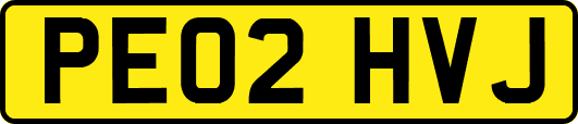 PE02HVJ