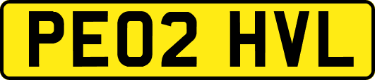 PE02HVL
