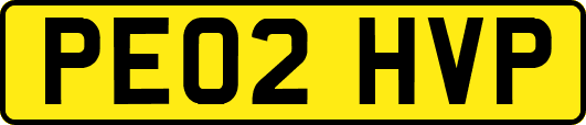 PE02HVP