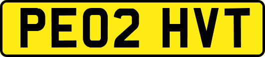 PE02HVT