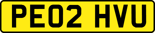 PE02HVU