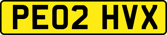 PE02HVX