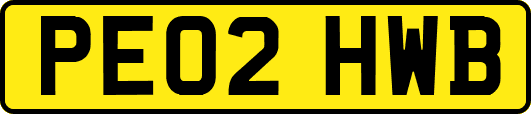 PE02HWB