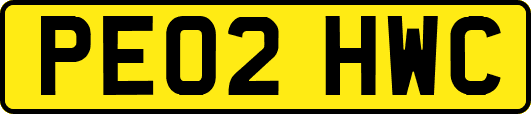 PE02HWC