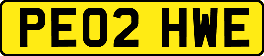 PE02HWE