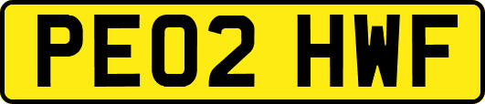 PE02HWF