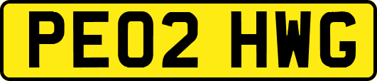 PE02HWG