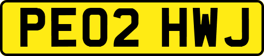 PE02HWJ