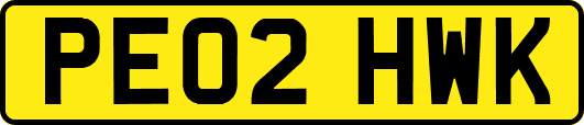 PE02HWK