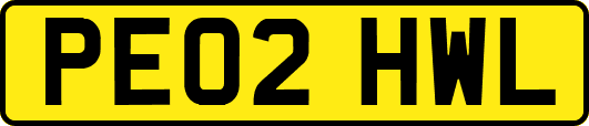 PE02HWL