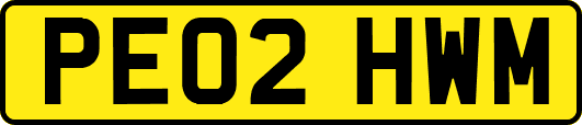 PE02HWM