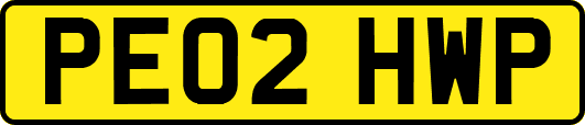 PE02HWP