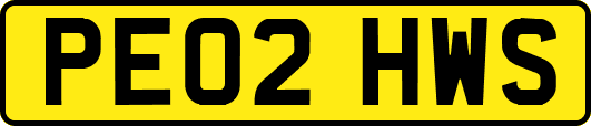PE02HWS