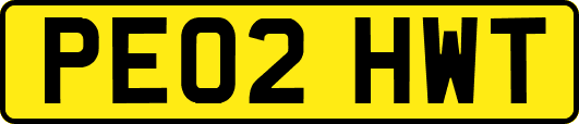 PE02HWT