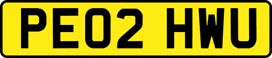 PE02HWU