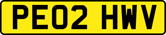 PE02HWV