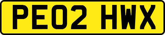 PE02HWX