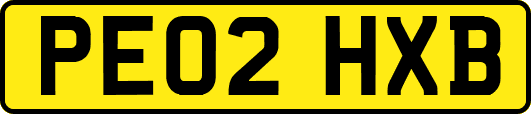 PE02HXB