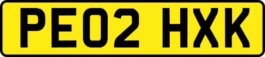 PE02HXK