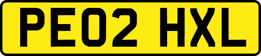 PE02HXL