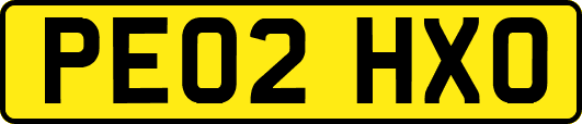 PE02HXO