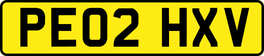 PE02HXV