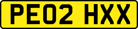 PE02HXX