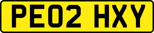 PE02HXY