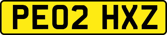PE02HXZ