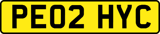 PE02HYC
